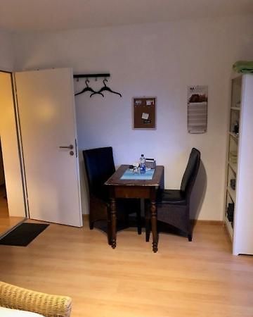 Gaestezimmer Suess- Scharf Meckenbeuren Exterior foto
