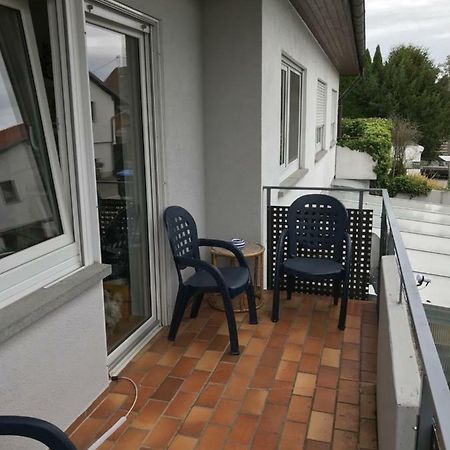 Gaestezimmer Suess- Scharf Meckenbeuren Exterior foto