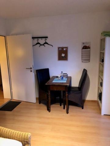 Gaestezimmer Suess- Scharf Meckenbeuren Exterior foto